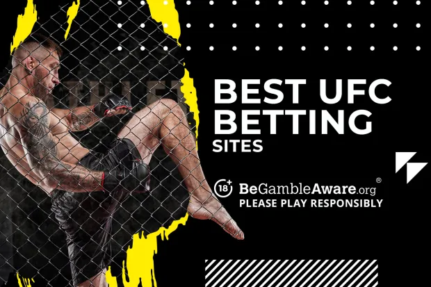 Best UFC betting sites